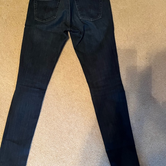 AG The Legging Ankle - Picture 8 of 8